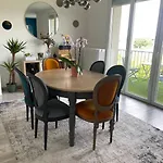 Caracas, Appartement Avec Balcon
